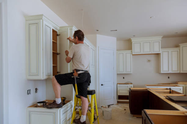 Licensed Cabinet Refacing service in Glenwood City, WI - Remodeling Of Kitchen