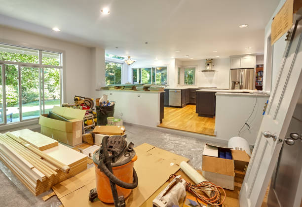 Reliable Cabinet Refacing contractor in Glenwood City, WI by Remodeling Of Kitchen